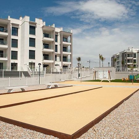 Bel Appartement A Moins D 1Km Du Golf Villamartin Orihuela Exterior foto
