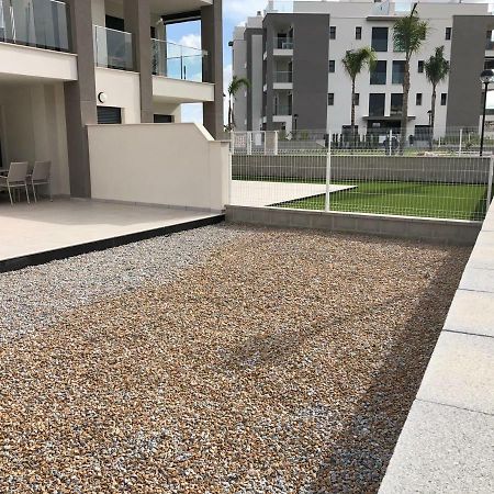 Bel Appartement A Moins D 1Km Du Golf Villamartin Orihuela Exterior foto