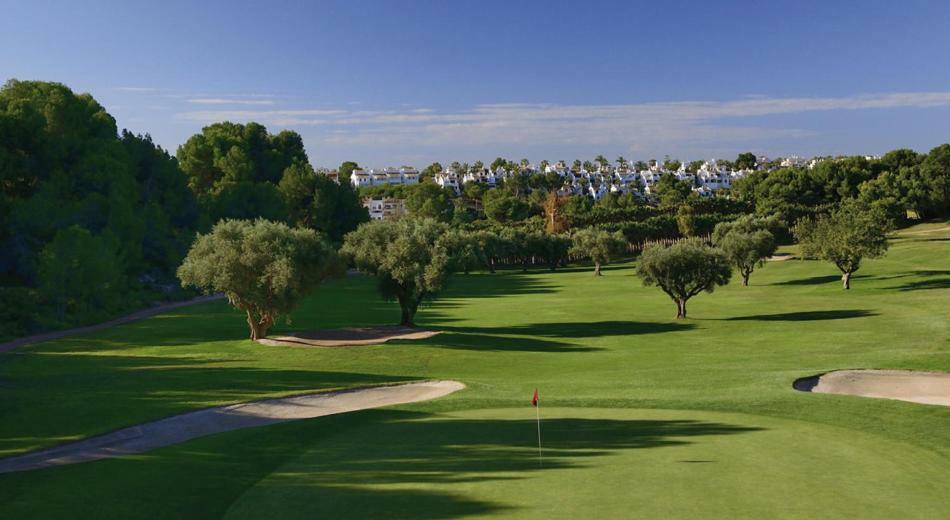 Bel Appartement A Moins D 1Km Du Golf Villamartin Orihuela Exterior foto