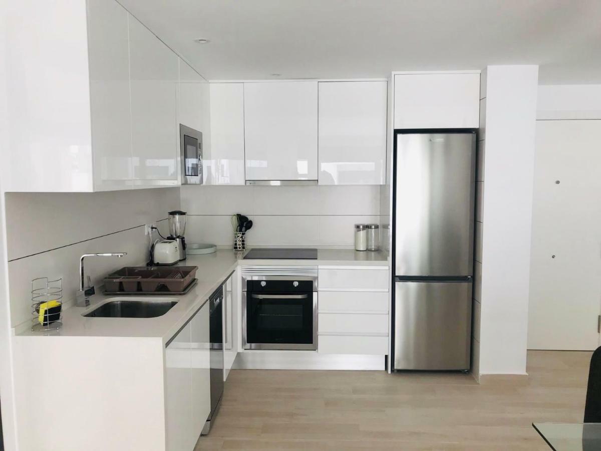 Bel Appartement A Moins D 1Km Du Golf Villamartin Orihuela Exterior foto