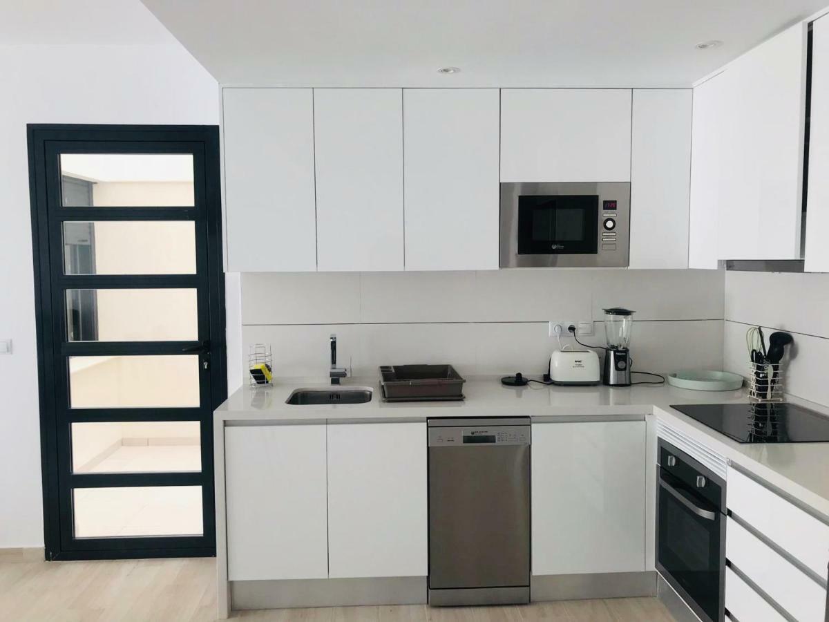 Bel Appartement A Moins D 1Km Du Golf Villamartin Orihuela Exterior foto