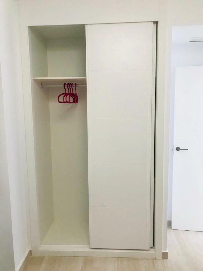 Bel Appartement A Moins D 1Km Du Golf Villamartin Orihuela Exterior foto