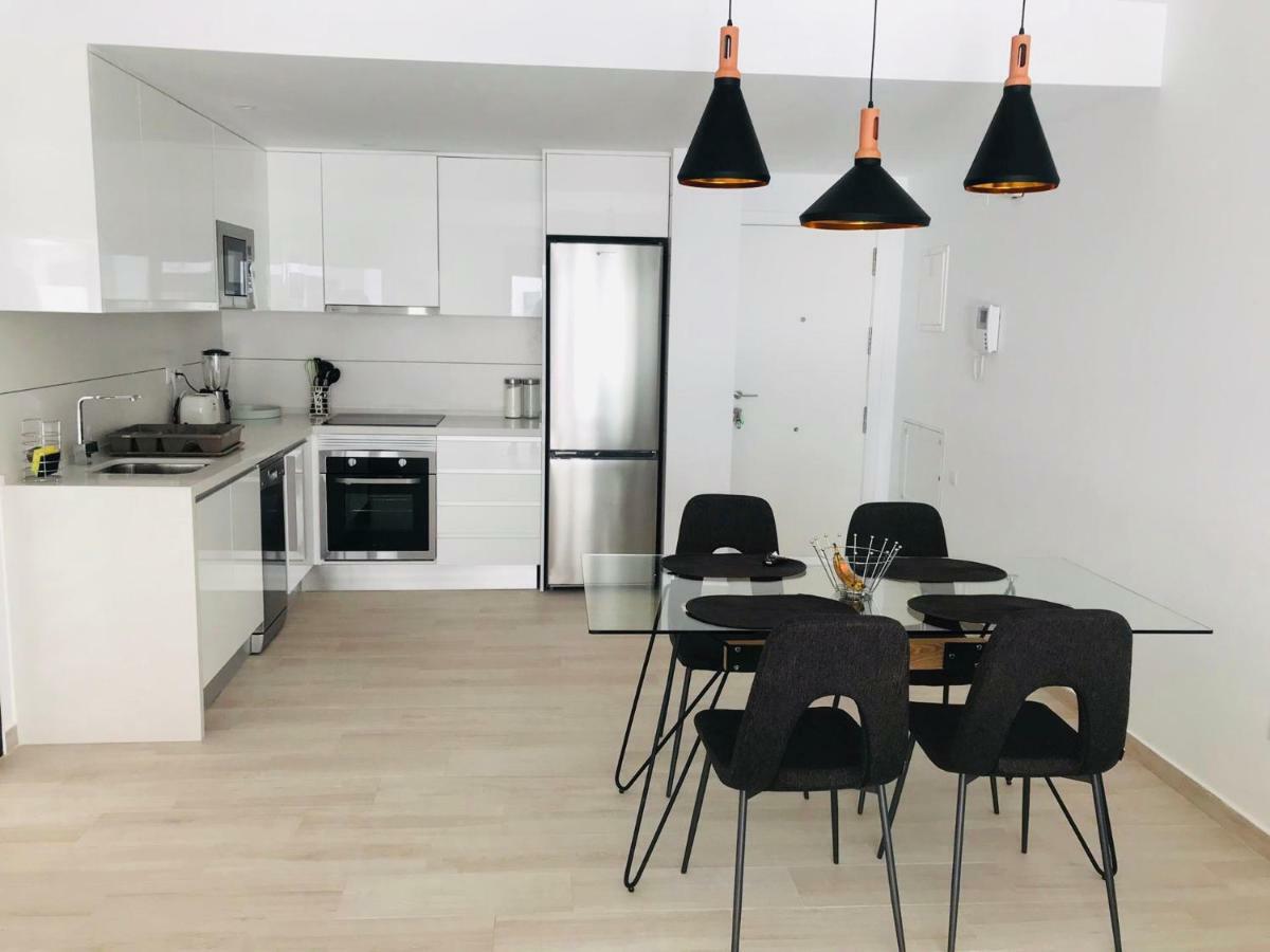 Bel Appartement A Moins D 1Km Du Golf Villamartin Orihuela Exterior foto