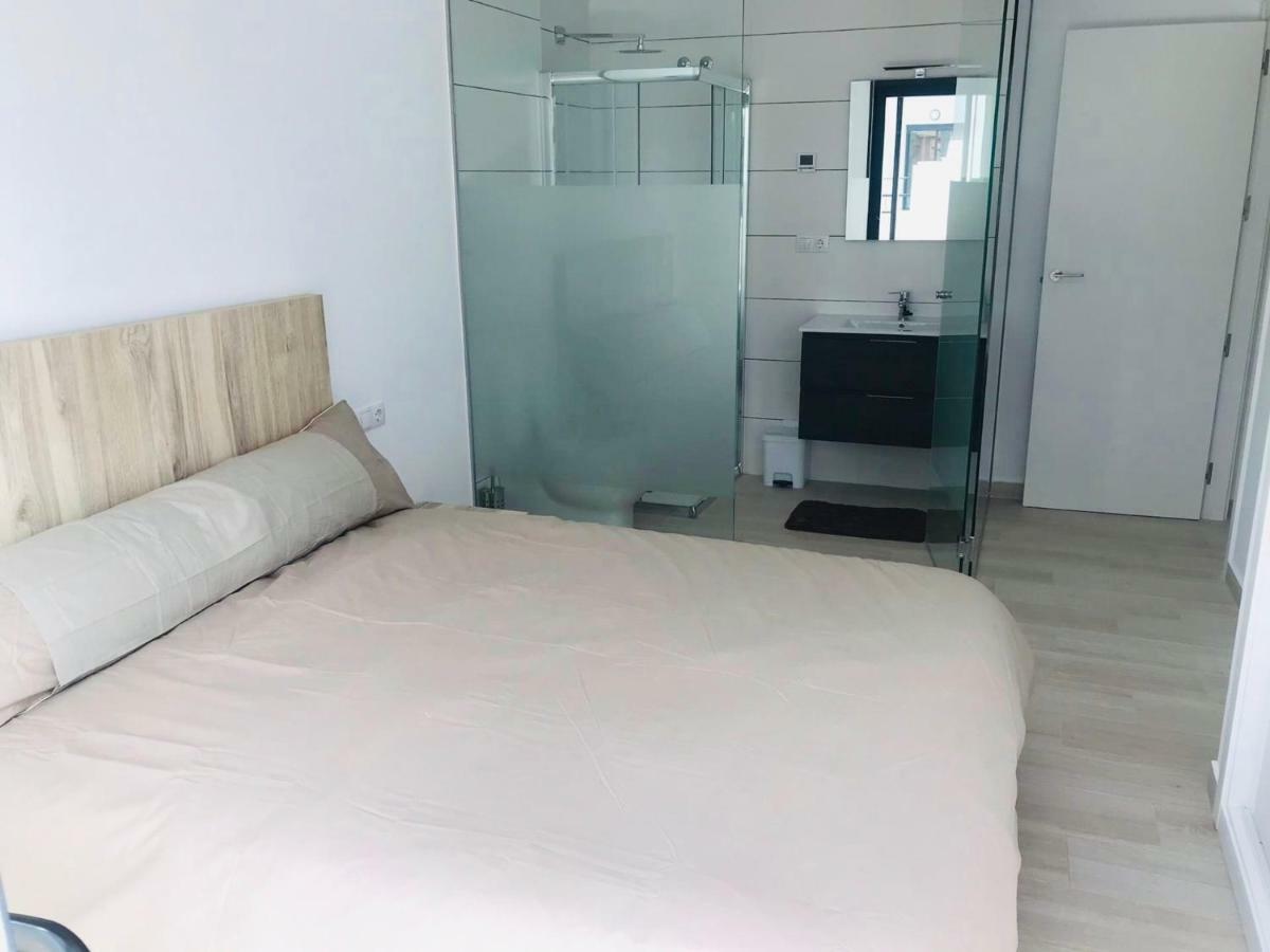 Bel Appartement A Moins D 1Km Du Golf Villamartin Orihuela Exterior foto