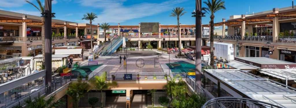 Bel Appartement A Moins D 1Km Du Golf Villamartin Orihuela Exterior foto