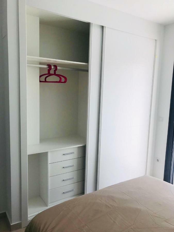 Bel Appartement A Moins D 1Km Du Golf Villamartin Orihuela Exterior foto