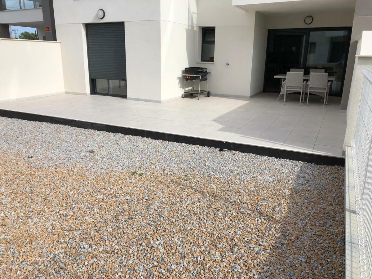 Bel Appartement A Moins D 1Km Du Golf Villamartin Orihuela Exterior foto